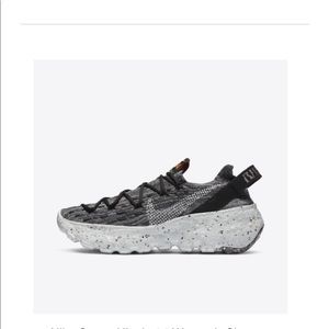 Nike Space Hippie